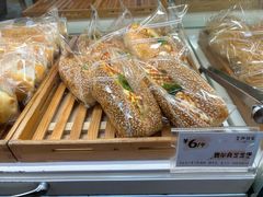 -荣诚饼家(龙北店)