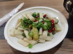 -建辉湖南土菜馆(南大街店)