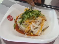 -子午路张记肉夹馍(兵马俑店)