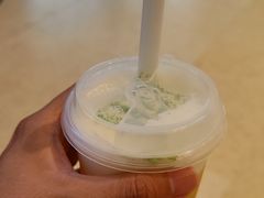 -喜茶(北京丰台银座和谐广场店)