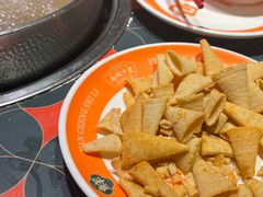 -南城十里潮汕鲜牛火锅·鲜虾生滚粥(融汇老商埠店)
