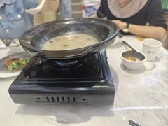 -点蹄擂椒猪脚饭(天虹汇一城店)