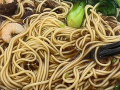 -伟记奥面馆(养育巷店)