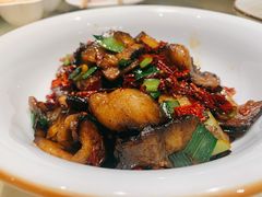 -湘阁里辣(沙井华润万家店)