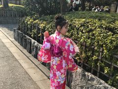 -东京浅草和服体验江户和装工房雅(浅草本店)
