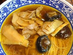 -西园寺素食(西园弄戒幢律寺店)