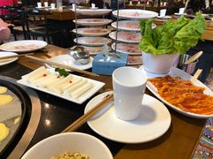 -巴色鱼捞(龙舟路直营店)