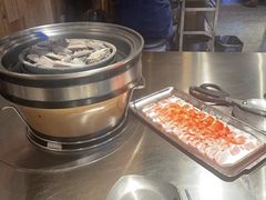 -韩山葵烤肉(太古里店)