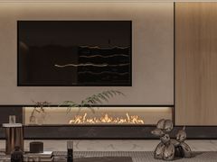 -星杰国际设计 别墅大宅装修(虹桥分公司)