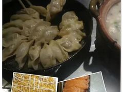-战友蚝情烧烤工场(嘉华店)