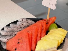 -海底捞火锅(凤凰广场店)