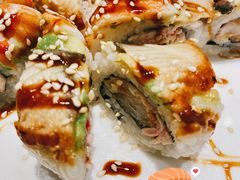彩蝶卷-井圣日膳(万达店)