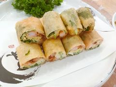 -醉壹号海鲜大排档·老厦门特色菜(厦门美食地标店)