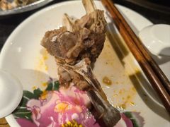 -友乐居羊蝎子(西直门店)