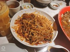-初蓉丨遇见新川菜(亲贤街荣耀店)