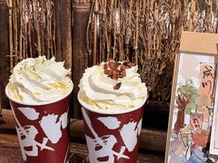 -成川茶店·潮汕工夫浓茶(万象店)