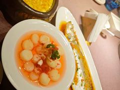 -羲和雅苑•北京烤鸭(乐园道万象城店)