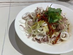 -松云居.大连人.大连菜