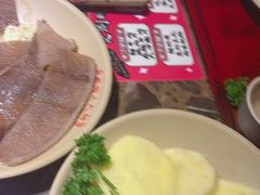 -蜀国大将老火锅(江北店)