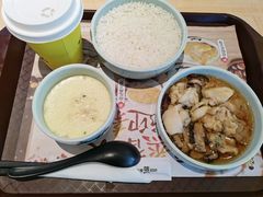-真功夫(搜秀城店)