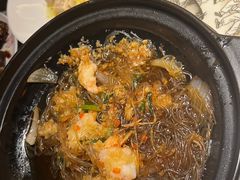 -绿茶餐厅(朝阳大悦城店)