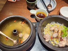-云海肴·汽锅鸡·云南菜(领展购物广场·中关村店)