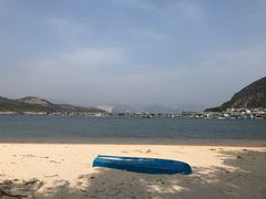 -南丫岛