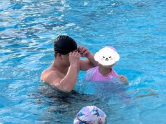 -燃坊JEN ACTIVE游泳健身中心·深圳前海JEN酒店