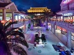 百花谷-三亚亚龙湾雅高美爵酒店