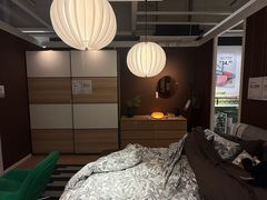 -宜家家居(宝山商场店)