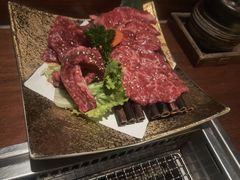 -御牛道日式烤肉料理(杭州万象城店)