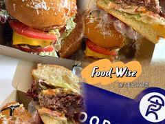 -食事FOOD-WISE(棠颂府店)