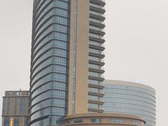 -舟山希尔顿酒店