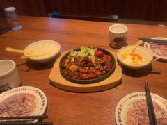 -小川洋风料理(大悦城店)