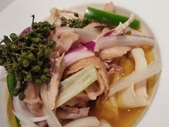 -阿里疆Alijiang·丝路美食·异域风情·清真(长楹天街店)