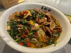 -易裕和·长沙米粉(竹塘西路店)