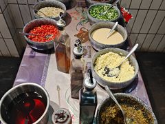 -黔有有贵州酸汤夺夺粉火锅(五味十字店)