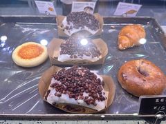 -巴黎贝甜(大宁国际商业广场店)