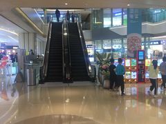 -布吉佳兆业广场