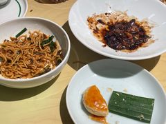 -一坐一忘云南菜(卓悦中心)