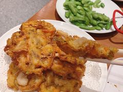 -杨氏青龙虾·羊蝎子(托乐嘉店)