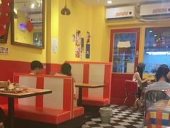 -万能料理屋(钟鼓岭路店)