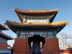 -历代帝王庙博物馆