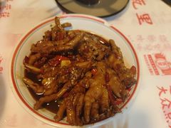 秘制凤爪-堂瓦里·传统赣菜(第一街区店)