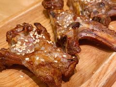-嘻小北·兰州清汤牛肉面(南翔印象城MEGA店)