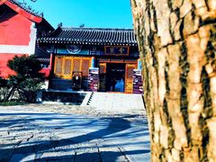 -泰山风景名胜区