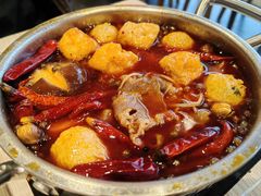 -吉野家(上地三街店)