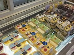 -恩朵烘焙坊(金街总店)