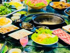 -齐海鱼圣深海石斑鱼火锅店(极地海洋世界店)