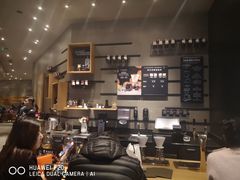 -星巴克臻选(杭州万象城店)
